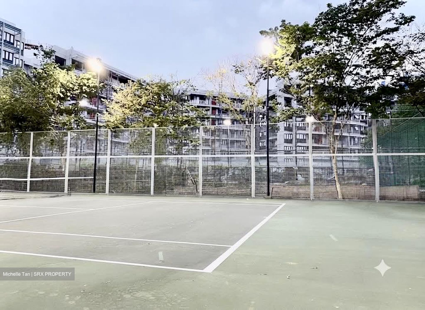 The Gale (D17), Condominium #595737811